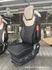 Caminhão de Assento de Avião Shandeka com Airbag, Instalação Não Destrutiva, Ventilação, Aquecimento e Massagem