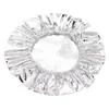 Nueva Cubierta Aislante para Mesa de Comedor Cubierta Aislante para Conservar Frescura en la Cocina Cubierta Aislante Térmica para Comida Cubierta Aislante de Película de Papel de Aluminio de Grado Alimenticio En Stock