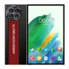 Transfronteriza Molde Privado Inteligente Android Llamadas Tableta de 10.1 Pulgadas Doble SIM Doble Standby 2 en 1 Fabricante En Stock Mayorista