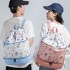 Mochila Colorida com Separação Seco e Molhado, Bolsa de Viagem Portátil de Grande Capacidade para Curta Distância, Bolsa para Viagem de Negócios, Bolsa Esportiva para Fitness