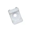 Base de Montaje para Abrazadera de Cable Tipo Silla Stm-2 Hc-1 Hc-2 Hc-2S Base de Montaje para Abrazadera de Cable Tipo Pasador Base de Posicionamiento