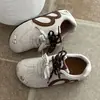 Zapatillas de Moda Versátiles de Nicho para Mujer, Nuevo Modelo Verano 2026, Mocasines Deportivos Casuales Ligeros que Aumentan la Altura