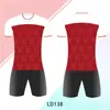 Uniformes de Fútbol Hechos a Medida de Fábrica, Camisetas de Comercio Exterior Transfronterizo, Especializados en Conjuntos de Uniformes de Fútbol, Personalización de Camisetas de la Copa del Mundo