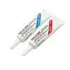 Pegamento para Pestañas Postizas, Hermoso Pegamento para Doble Párpado, Pegamento de Ojos Desechable, Pegamento para Pestañas Cómodo y Sin Rastro al por Mayor