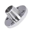 Brida de Soldadura a Tope con Cuello de Acero Inoxidable 304 Brida de Cuello Alto de Acero Inoxidable 316Lhg20952 Brida para la Industria Química
