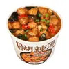 Sopa picante Zihu, sopa instantánea para gente perezosa, desayuno, merienda nocturna, comida para saciar el hambre, fideos instantáneos, especialidad de Henan, venta al por mayor por caja