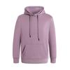Otoño/Invierno 2026 Nueva Sudadera Logo Personalizado Chaqueta de Trabajo DIY Polar Manga Larga con Logo Impreso Uniforme de Clase Pedido