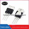 Pacote STP60NF06 P60NF06 TO-220 N 60V 60A MOS FTL ponto direto