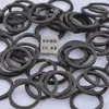 Sellos de Grasa para Equipos de Máquinas Herramienta, Resistentes a Altas Temperaturas y Alta Presión, Resistentes al Desgaste, Material de PTFE, Sellos Hidráulicos para Agujeros de Máquinas Herramienta