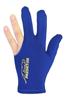 [Ventas Directas de Fábrica] Guantes de Billar, Guantes de Tres Dedos para Billar, Guantes Públicos de Billar Se Pueden Personalizar con Logo
