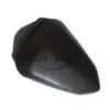 Adecuado para Kawasaki Ninja 500 Z500 Motocicleta Cojín de Asiento Trasero Asiento de Cuero para Pasajero Trasero 23-25