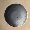 Máquina Cobertora de Film Mulch, Excavadora de Surcos con Disco para Suelo, Disco de Acero al Manganeso para Cuchilla de Rastrillo, Piezas de Maquinaria Agrícola, Arado y Roturador Agrícola