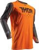 2023 Venta Caliente Traje de Ciclismo de Montaña Traje de Carreras Todoterreno Traje THOR de Descenso Deportes al Aire Libre Secado Rápido