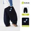 Celebrando o Dia Nacional 1 Peça 10% de Desconto Pacote de EntradaJaqueta de Outono e Calça para Meninos da Dudu
