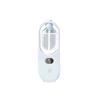 Máquina de aromaterapia automática hotel rociador desodorante de baño máquina de incienso para el hogar máquina de perfume difusor de aire