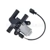 La válvula de control 81619670011 es adecuada para camiones pesados MAN F2000, modelos 1994-2005, válvula de control de agua para calefacción y refrigeración del aire acondicionado