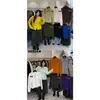 Apenas Home VI+2026 Outono/Inverno Estilo Preguiçoso Coreano Versátil Emagrecedor Cardigan com Gola Grossa Suéter Quente 99866