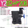 Válvula de alivio HY YFEH YFDH Y2DH YF-L8H L10H L20H L32H B10H B20H B32H