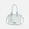 Envío Directo Transfronterizo Bolsa Linda de Dibujos Animados Bolsa para Mujer 2026 Nuevo Diseño de Nicho Bolsa Versátil para el Trabajo Mini Bolso Tote