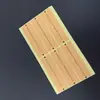 Pegatinas Selladoras de Empaque de Papel Kraft Personalizadas, Pegatinas Selladoras Anti-Manipulación Fáciles de Rasgar, Pegatinas Selladoras de Caja Autoadhesivas con Cierre Largo