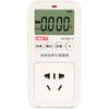 Medidor de Potencia Unilide Enchufe de Energía Multifunción Monitor de Potencia UT230A UT230C Consumo de Energía Factura