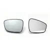 Adecuado para lente de espejo retrovisor KIA Cerato LR con calefacción 87611-A7030 87621-A7030