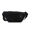 Riñonera Vertical de Pana Multicapa con Cremallera para Mujer, Correa Ancha Ajustable para el Pecho, Bolso Cruzado Pequeño Casual Deportivo Vintage