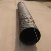 Conducto de Aire de Presión Positiva Sin Costuras de Tejido Recubierto de Plástico Ftzss1000x10 Conducto de Aire de Presión Positiva Sin Costuras de Tejido Recubierto de Plástico