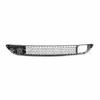 Para parrilla inferior de Chrysler 300 cromada negra 68156960AA