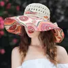 Chapéu de pescador de algodão e linho estilo japonês para mulheres, novo modelo de verão com tira preta, plissado, para proteger do sol, design artístico vintage, faz o rosto parecer menor, chapéu de proteção solar