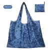 Nuevos fabricantes de bolsas de tela Oxford, bolsas plegables, bolsas de tela a cuadros.