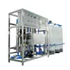 Barril Embotellado Agua Purificada Agua Mineral Agua Potable Equipo de Filtración Equipo de Tratamiento de Calidad del Agua Equipo de Filtración Ro