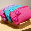 Bolso pequeño con cremallera y diseño de mariposa, con purpurina fresca, monedero con borde, monedero para mujer que combina con todo.