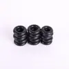 Fabricante de Sellos de Silicona O-Ring, O-Rings de Silicona Resistentes a Altas Temperaturas, Impermeables en Varias Especificaciones