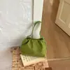 Bolso de mano para mujer estilo coreano transfronterizo 2026 otoño nuevo casual retro moda versátil bandolera para el hombro de viaje