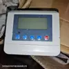 Controlador de velocidad con control de temperatura por convertidor de frecuencia de ventilador con sonda de detección de temperatura ajuste automático cambio de frecuencia ventilador de extracción fábrica