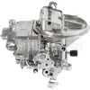 0-7448Sa Adequado para Carburador 2Bbl com Afogador Manual de 350 Cfm