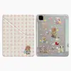 Cuaderno Ins Powerpuff Girls Y+ 70% de descuento Adecuado para Funda Protectora Ipad11 Pro Funda Protectora Apple Air Mini