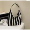 Bolsa Tote Transfronteiriça Simples e Estilosa para Mulheres, Bolsa de Grande Capacidade para o Dia a Dia, Novo Modelo 2026, Bolsa Mãe e Filha, Bolsa de Ombro, Bolsa de Ombro Feminina