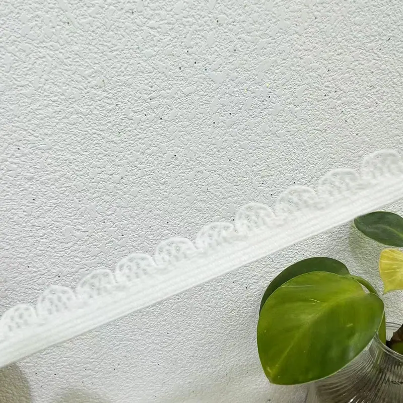 彩条牙边带