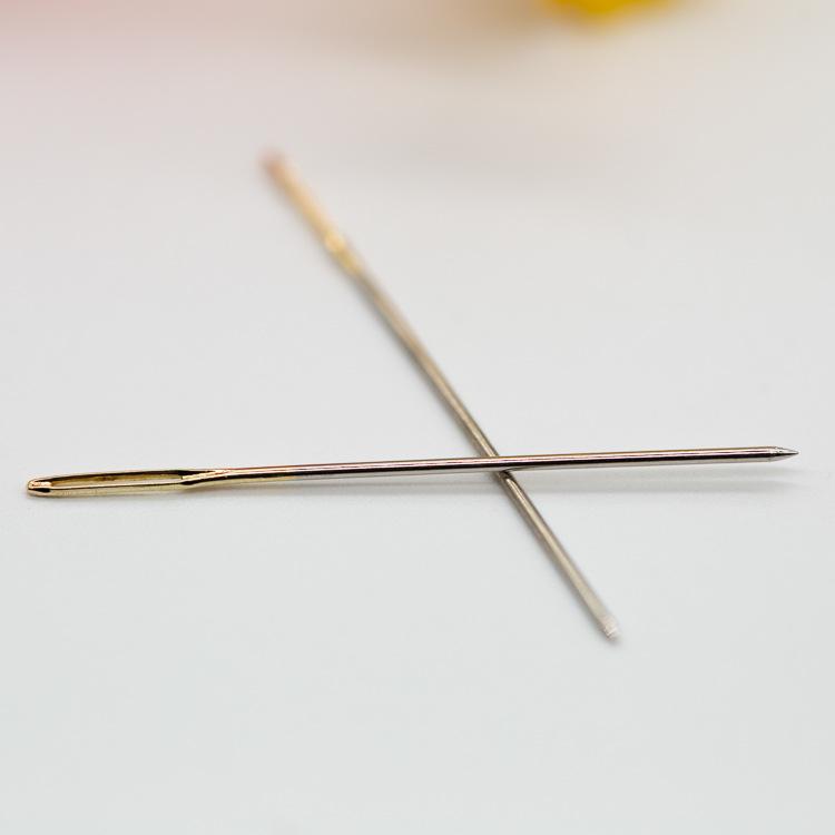 50金尾针4