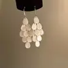 Pendientes Versátiles 2026: Rostro Adelgazante, Elegancia de Alta Gama, Aros Circulares para Mujer, Estilo Simple y Minimalista