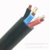 Cable de alimentación RVV con cubierta estándar nacional 5*0.12/0.2/0.3/0.5/0.75/1/1.5/2.5/4/6/10/16