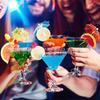 2025 Identificador de Copa de Vino Juego de 24 Piezas Amuletos para Copa de Vino DIY Estilo Tropical Decoración de Etiqueta para Copa de Vino Ventas Directas de Fábrica