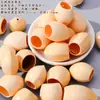 Conchas de Cáscara de Fruta Natural al por Mayor Kit de Materiales DIY para Carrillones de Viento Huevo de Fénix Muñeca Sonajero Accesorios