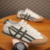 Zapatos de Forrest Gump de Moda 2026 Nuevos Transpirables para Hombre sin Cordones Casuales Versátiles Deportivos de Moda Tenis de Suela Suave