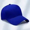 Gorra de Béisbol de Cinco Paneles de Verano con Bordado de Logo Personalizado, Sombrero de Sol Publicitario de Protección Solar en Lotes Pequeños con Texto Impreso al por Mayor