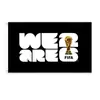 Copa Mundial 2026 en Estados Unidos, Canadá y México Bandera Personalizada Bandera de Apoyo para Aficionados Decoración para Animación Bandera Colgante Fabricante Transfronterizo Venta al por Mayor