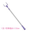 Tendedero retráctil de acero inoxidable para ropa, tendedero largo para balcón, dormitorio