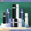 Material de embalagem de frasco de vácuo para loção de 5 ml, material de embalagem de frasco de vácuo para spray de 10 ml a 50 ml, material de enchimento a vácuo, frasco de material PP